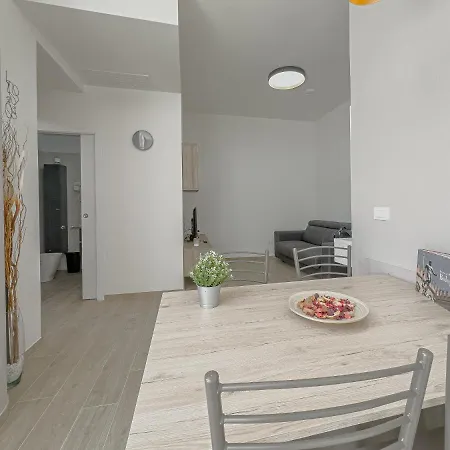 Realkasa Ferriera A Apartment