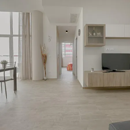 Lejlighed Realkasa Ferriera A
