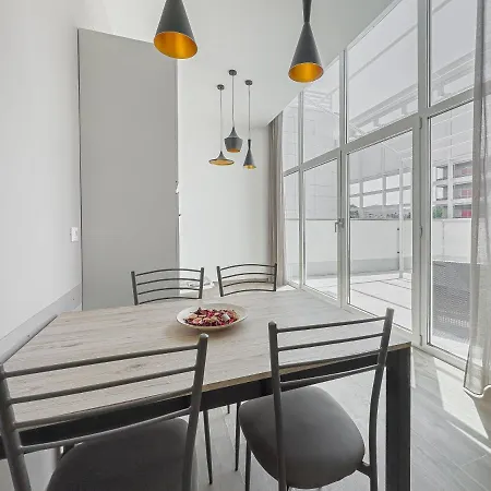 Realkasa Ferriera A Apartment Bologna