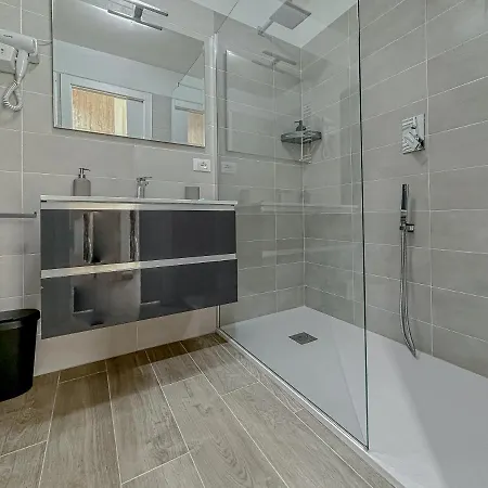 Apartment Realkasa Ferriera A Bologna