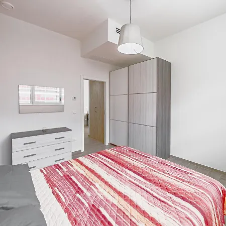 Apartment Realkasa Ferriera A *