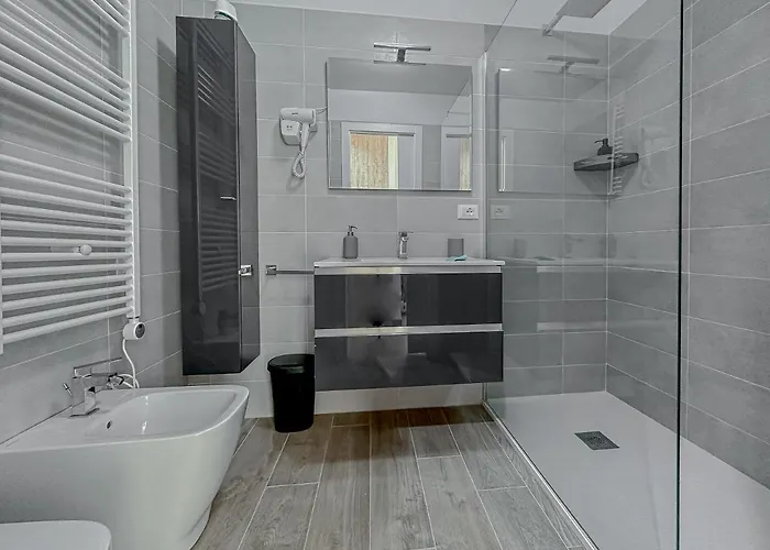 Apartment Realkasa Ferriera A *