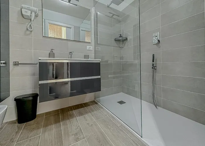 Apartment Realkasa Ferriera A Bologna