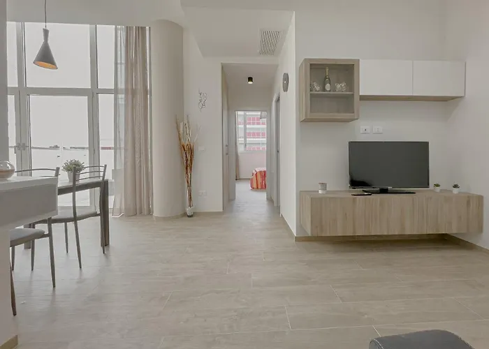 Apartment Realkasa Ferriera A