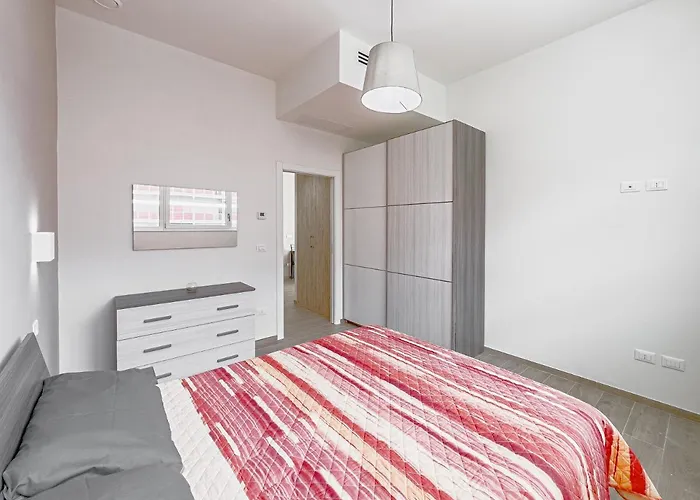 Apartment Realkasa Ferriera A *